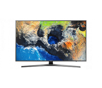 Телевизор Samsung UE49MU6450UXRU