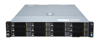 Сервер Huawei FusionServer RH2288Hv3 02311GHL-SET4 Сервер Huawei FusionServer RH2288Hv3 02311GHL-SET4
