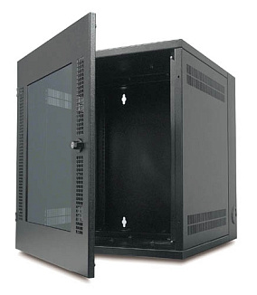 Телекоммуникационный шкаф APC NetShelter 13U AR100