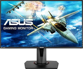 Монитор Asus VG278QR