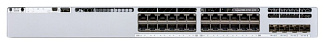 Коммутатор Cisco Catalyst 9300L C9300L-24T-4X-E 28 ports