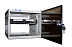 Телекоммуникационный шкаф LANMASTER Lite 6U TWT-CBW10-6U-3X3