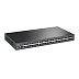 Коммутатор TP-Link TL-SG3400 TL-SG3452X 52 ports Коммутатор TP-Link TL-SG3400 TL-SG3452X 52 ports