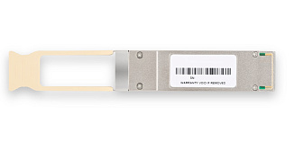 Трансивер Extreme Networks 100G-ER4LT-QSFP40KM