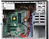 Серверное шасси Supermicro SYS-5039C SYS-5039C-T Серверное шасси Supermicro SYS-5039C SYS-5039C-T