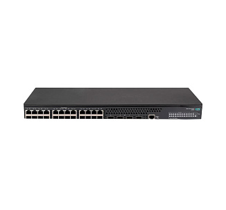 Коммутатор HPE JL828A