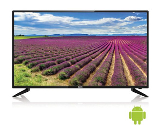 Телевизор BBK 32LEX-7163/TS2C