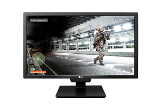 Монитор LG 24GM79G-B