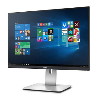 Монитор Dell 210-AEVE-001