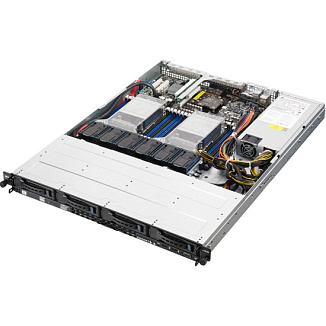 Сервер 3Logic Crusader Squire 410R 410R77685 Сервер 3Logic Crusader Squire 410R 410R77685