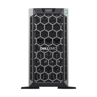 Сервер Dell PowerEdge T440 T440-0984-002 Сервер Dell PowerEdge T440 T440-0984-002