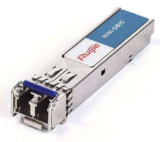 Трансивер Ruijie Networks MINI-GBIC-ZX100-SM1550