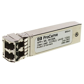 Трансивер HPE J9150A