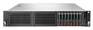 Сервер HPE ProLiant DL560 Gen9 741064-B21 Сервер HPE ProLiant DL560 Gen9 741064-B21