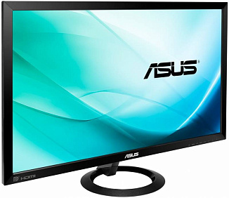 Монитор Asus VX278Q