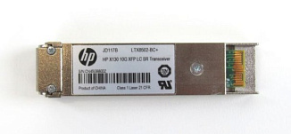 Трансивер HPE JD117B
