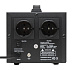 Стабилизатор напряжения POWERMAN POWERMAN AVS 1000D Black