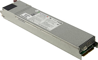 Блок питания Supermicro PWS-741P-1R Блок питания Supermicro PWS-741P-1R