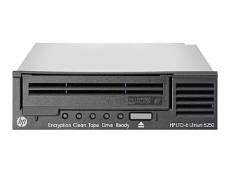 Ленточный привод HPE EH969A Ленточный привод HPE EH969A