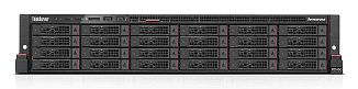 Сервер Lenovo ThinkServer RD450 70DE0003EA Сервер Lenovo ThinkServer RD450 70DE0003EA