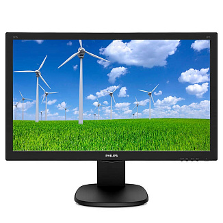 Монитор Philips 243S5LJMB/00