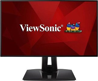 Монитор ViewSonic VP2458
