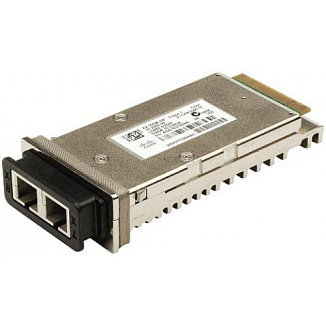 Трансивер Cisco X2-10GB-ER=