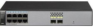 Коммутатор Huawei S1720 98010753 10 ports