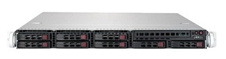 Серверный корпус Supermicro CSE-113MFAC2 CSE-113MFAC2-R804CB
