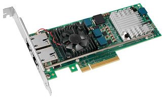 Сетевой адаптер Intel E10G42BT Сетевой адаптер Intel E10G42BT