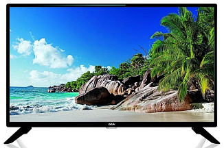 Телевизор BBK 32LEM-1045/T2C