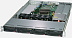 Серверное шасси Supermicro SYS-5019C SYS-5019C-WR Серверное шасси Supermicro SYS-5019C SYS-5019C-WR
