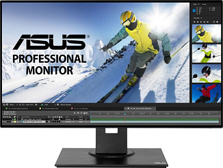 Монитор Asus 90LM04C1-B01370