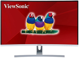 Монитор ViewSonic VS17110