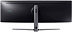 Монитор Samsung LC49HG90DMIXCI