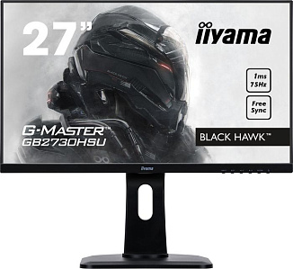Монитор IIYAMA GB2730HSU-B1