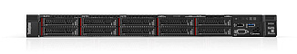 Сервер Lenovo ThinkSystem SR250 7Y51S0E600 Сервер Lenovo ThinkSystem SR250 7Y51S0E600