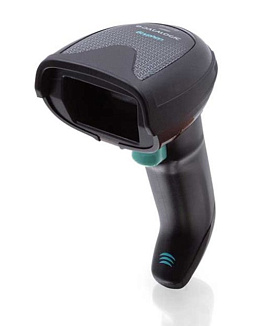 Сканер штрих-кода Datalogic GM4500-BK-433K1