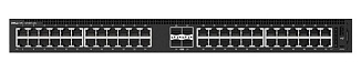 Коммутатор Dell N1100 N1148T-ON 52 ports Коммутатор Dell N1100 N1148T-ON 52 ports