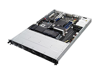 Серверное шасси Asus RS300-E9 RS300-E9-PS4 Серверное шасси Asus RS300-E9 RS300-E9-PS4