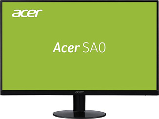 Монитор Acer UM.QS0EE.001