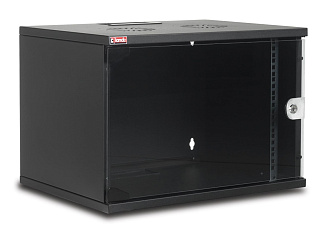 Телекоммуникационный шкаф Lande NETbox SOHO 9U LN-SH09U5440-BL-F0-1