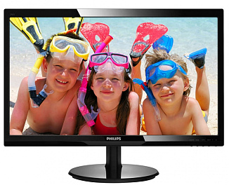 Монитор Philips 246V5LSB(00/01)
