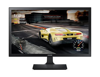 Монитор Samsung LS27E330HZO/CI