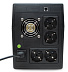 Источник бесперебойного питания POWERMAN BackProPlus 2000VA/1200W 1122860