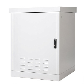 Телекоммуникационный шкаф ЦМО ШТВ-1 15U ШТВ-1-15.6.8-4ААА