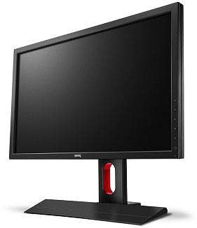 Монитор Benq 9H.LC5LB.QBE