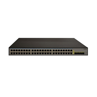 Коммутатор Huawei S1720 S1720-52GWR-4X 52 ports Коммутатор Huawei S1720 S1720-52GWR-4X 52 ports