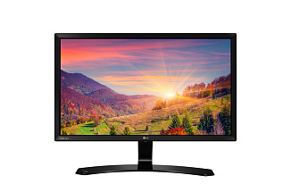 Монитор LG 24MP58VQ-P