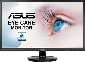 Монитор Asus 90LM02W1-B02370